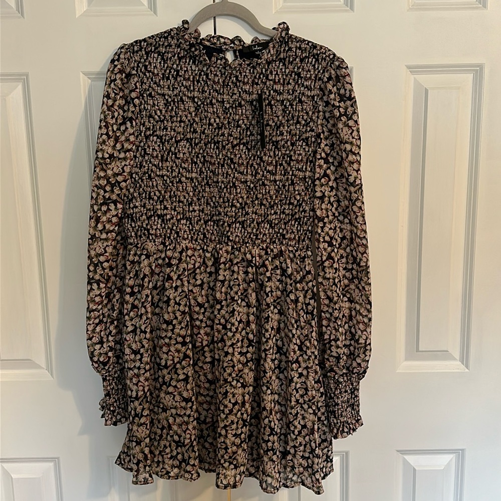 NWT Lulus Dress